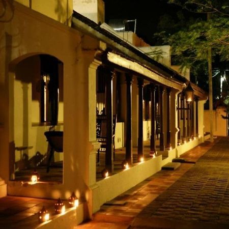 Indeco Hotels Swamimalai Kumbakonam Luaran gambar