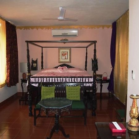 Indeco Hotels Swamimalai Kumbakonam Luaran gambar
