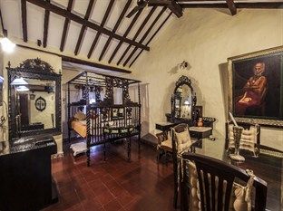 Indeco Hotels Swamimalai Kumbakonam Luaran gambar