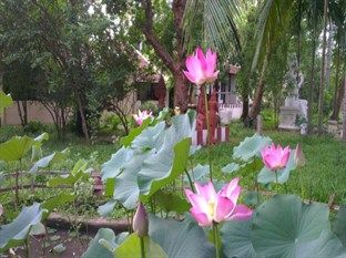 Indeco Hotels Swamimalai Kumbakonam Luaran gambar