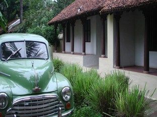 Indeco Hotels Swamimalai Kumbakonam Luaran gambar